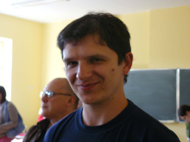 01 konferencja w Kutnie - 1-3.05.2009 (99)